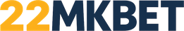 22mkbet Logo